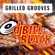 Dj Bill Black Grilled Grooves image