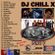 R&B Lounge Part 7 by DJ Chill X image