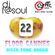 Floor Candies #22 w. DJ F@SOUL image