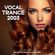 Vocal Trance 2003 First Edition image