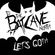 Batcave North V.10 Live DJ Set image