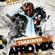 TAKEOVER - AFRO MIX image