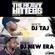 Dj New Era - Debut on SiriusXM Shade 45 The Heavy Hitters Radio image