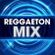 reggaeton máximo mix image