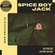 Spice Boy Jack 13-05-21 image