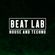 BEAT LAB Guest Mix #006 - Keyánu (Live Mix) image