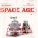 DJ Tiesto - Space Age 1.0 (1998) image