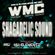 SHAGADELIC SOUND for RIDERS ON THE STORMs WMC Round 1 image