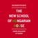 The New School Of Hungarian House mixed and compiled by Vikipop image