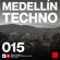 MTP015 - Medellin Techno Podcast Episodio 015 - Joel GZ image