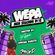 WEPA Season 2 Vol.3 with Dj.Acme ft. Gracie D image