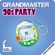 Mastermix Grandmaster 90s Party image