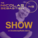 The Dj Nicolas Sebastien Show E011 On Double Clap Radio image