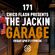 The Jackin' Garage - D3EP Radio Network - Feb 25 2022 image