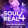 Soul 4 Real Sat 26th May 2018 @ Suede, Walsall - Buy tickets now from skiddle.com image