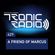 Tronic Podcast 429 with A Friend Of Marcus image