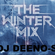 DJ Deeno-S - Winter Mix 2016 (Greek Commercial Hits) image