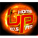 INFINIT - UPFM May Edition image
