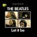 POVESTE CU CÂNTEC > The Beatles / Let It Be (1970) image