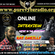 Ras Oneilly in conversation with DJ Red Lion 30 June 2022 image