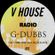 V HOUSE Radio 051 | G-Dubbs image