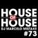 HOUSE OF HOUSE 73@ DJ MARCELO MISTAKE image