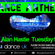 Alan Hastie - Trance Anthems with Chris Gorse Guestmix - Dance UK - 24-11-20 image