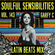 Soulful Sensibilities Vol. 143 - LATIN BEATS MIX - 31.07.22 image