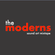 The Moderns - sound art mixtape 18 image