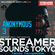 Tamio In The World (ANONYMOUS 3 Streamer Sounds Tokyo in 7G) /Tamio Yamashita (Japrican Sounds) image