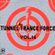 TUNNEL TRANCE FORCE 14 - CD2 - SATURN MIX (2000) image