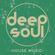DJ ATHAN' - "Deep'n'Soul" Radio Show Vol.20 (12/11/2014) image