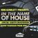 James Craig - In The Name of House Guest Mix - 24-03-22 image