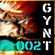 GYNT MIX002 dayOfMidMix image