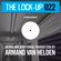 The Lock-Up 022 - Armand Van Helden image