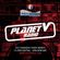 PLANET V Rádio Show  presented by CRITYCAL DUB (BASSDRIVE) ABRIL 2017 image