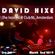 David Hixe | Live at The Incrowd @ Club NL (Amsterdam) | March 2nd 2019 image