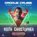 Keith Christopher - LIVE @ Groove Cruise Miami Main Pool Deck [We're Never Going Home REDUX] image