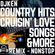 DJKen - Country Hits & More image