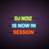 DJ NOIZ - Funkin' Freestyle Mix image