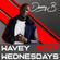 Wavey Wednesdays #007 Hip-Hop/R&B/Rap/Urban Insta: @djaydannyb (Please Follow) image