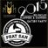 PHAT SAM - NYE 2015 - Free Download in Description image