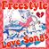 DJ ZAPP'S: FREESTYLE LOVE SONGS [80's Pop & Soft Rock] image