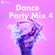 Dj Bauer online ´´ BAUER´S DANCE PARTY MIX 4  ´´ image