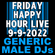 (Mostly) 80s Happy Hour - 9-9-2022 image