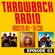 Throwback Radio #3 - DJ CO1 (Classic 90's & R'N'B) image