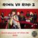 ROCK VS. RAP 3 (RECORDED LIVE ON FLOW FM) image