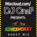 Guest Mix 007 - DJ OneF Presents: DJ Nineshoxxx image