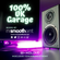 100% UK Garage - mixed by @MrSmoothEMT image