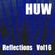 HUW - Reflections Vol16. Eclectic Sounds for Autumn Leaves and Falling Rain image
